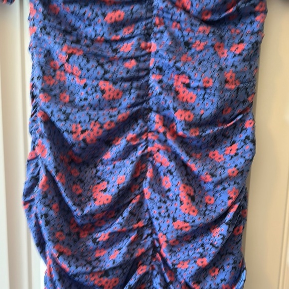 Rails Floral Dress - NWT XS - Picture 7 of 11
